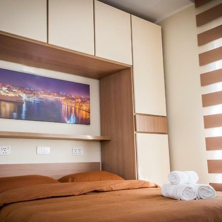 Lux Apartments - Infinity Horizon Duplex Xghajra Экстерьер фото