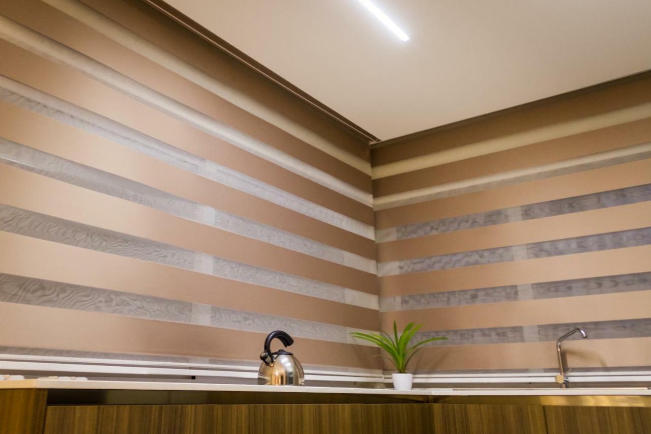 Lux Apartments - Infinity Horizon Duplex Xghajra Экстерьер фото